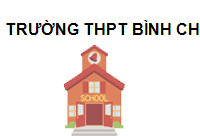 Trường THPT Bình Chánh